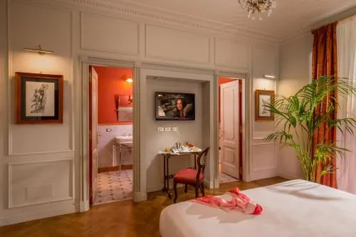 Hotel Locarno photo 5
