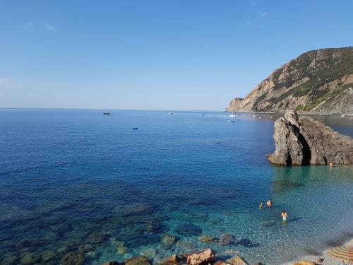 Φυσικό τοπίο κοντά σε αυτή η παραθεριστική κατοικία
