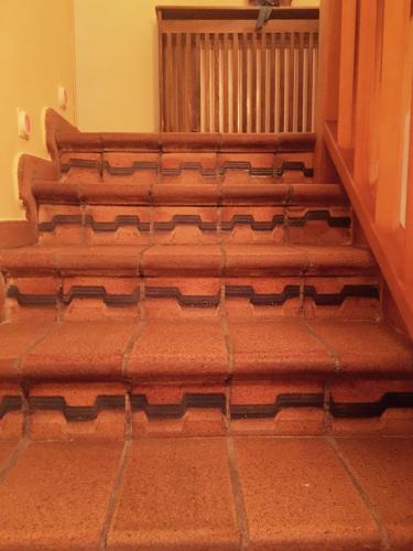 Gallery image of Hostal Posada La Panadera in Sepúlveda