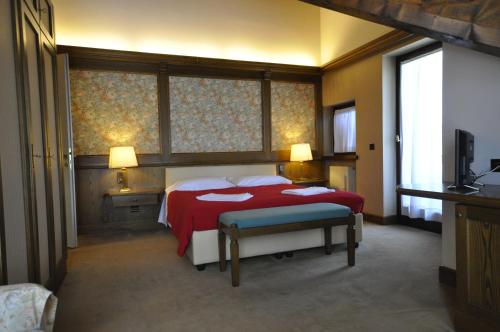 Hotel La Lepre Bianca – Photos 2