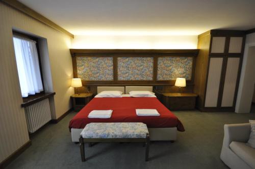 Hotel La Lepre Bianca – Photos 3