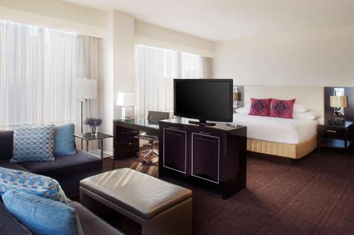 Hyatt Regency New Orleans Image
