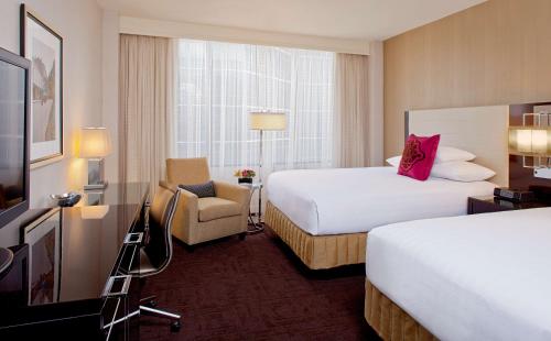 Hyatt Regency New Orleans Image