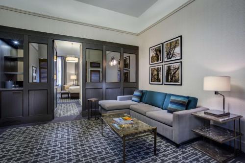 Hyatt Regency Cleveland at The Arcade Image