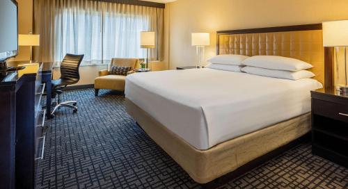 Hyatt Regency Washington on Capitol Hill Image