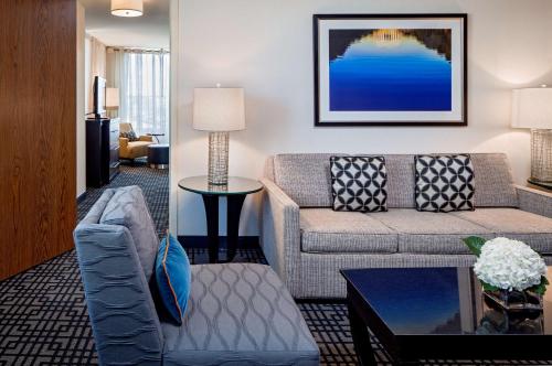 Hyatt Regency Washington on Capitol Hill Image