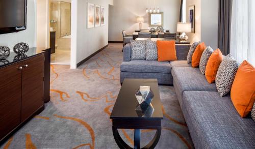 Hyatt Regency Washington on Capitol Hill Image
