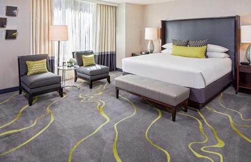 Hyatt Regency Washington on Capitol Hill Image