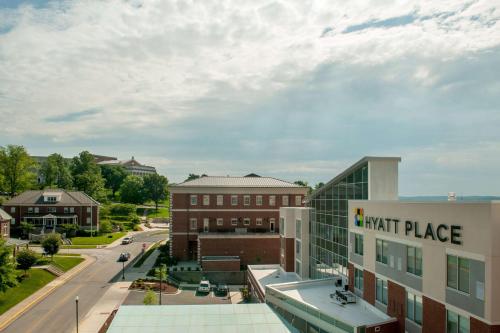 Hyatt Place Bowling Green – Photos 2