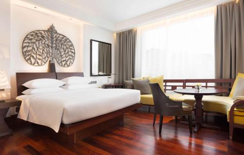 Gallery image of Park Hyatt Siem Reap in Siem Reap