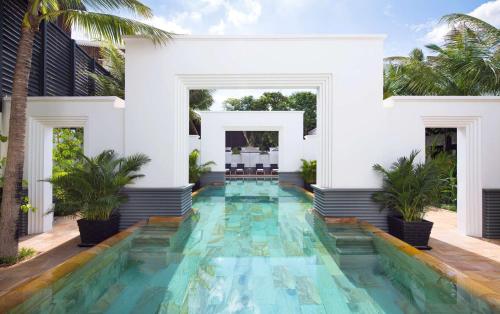 Πισίνα στο ή κοντά στο Park Hyatt Siem Reap