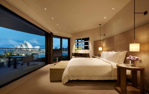 Park Hyatt Sydney Image