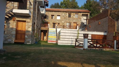 Gallery image of Kirazlı Sultan Konak in Kirazli