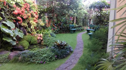 Glory Homestay