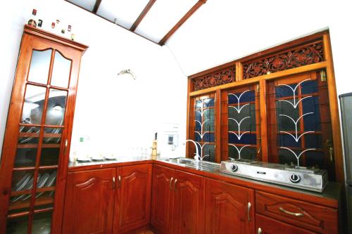 Gallery image of Anjana Villa in Galle