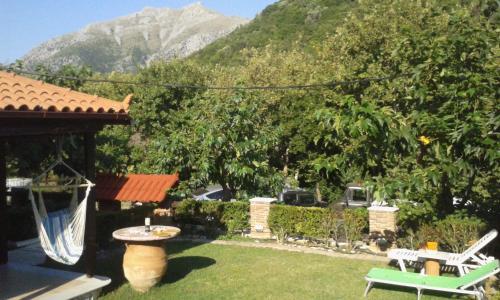 Φωτογραφία από το άλμπουμ του Kalogirou Stone House στον Λιμνιώνα