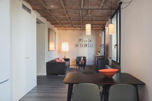 Casagrand Luxury Apartments Barcelona photo 32