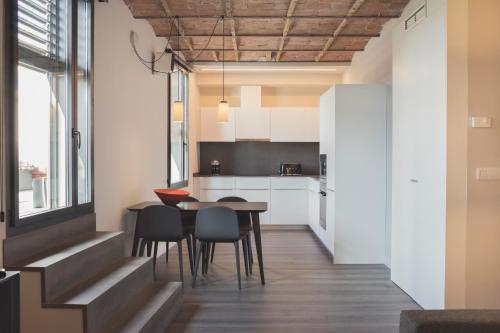 Casagrand Luxury Apartments Barcelona photo 33