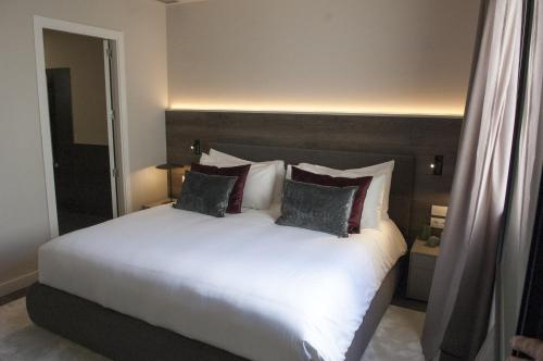 Casagrand Luxury Apartments Barcelona photo 29