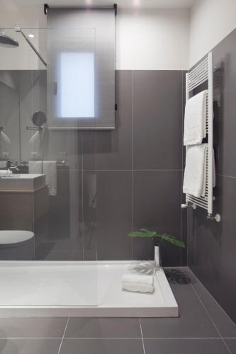 Casagrand Luxury Apartments Barcelona photo 69