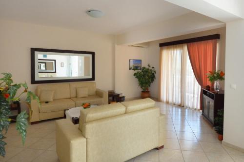 Fotografie z fotogalerie ubytování Hotel Liberty v destinaci Chrysi Ammoudia