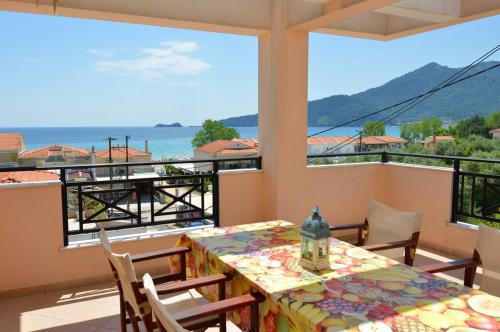 Fotografie z fotogalerie ubytování Hotel Liberty v destinaci Chrysi Ammoudia