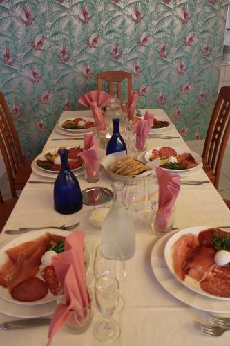 Gallery image of Hotel La Ninfea in Montesilvano