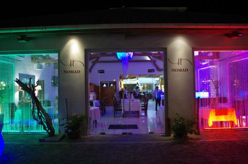 Gallery image of Nomad Suites Residence in Libreville