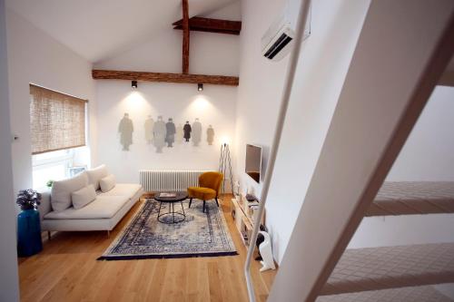 Gallery image of Studio Apartman Olaf in Zagreb