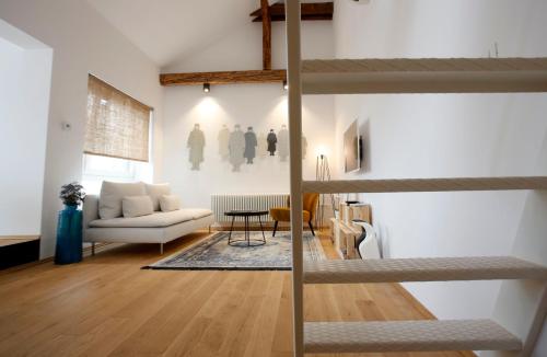 Studio Apartman Olaf