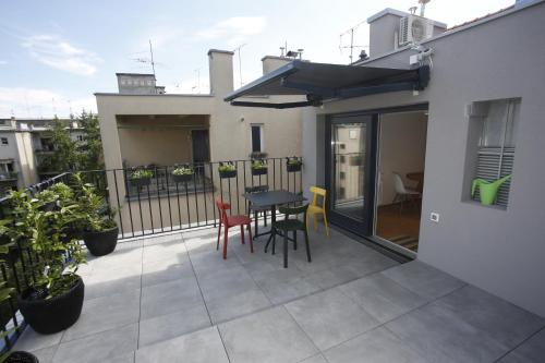 Studio Apartman Olaf