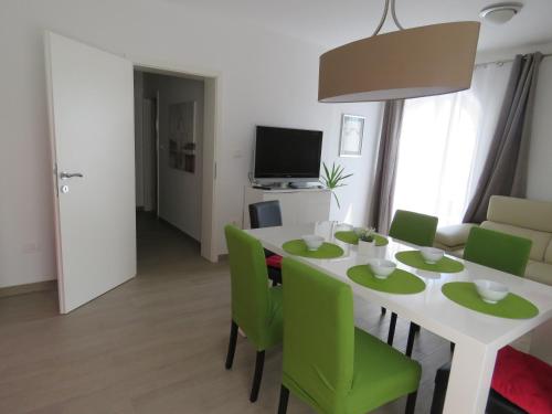 Gallery image of Apartments Villa Urbajs in Vrsar