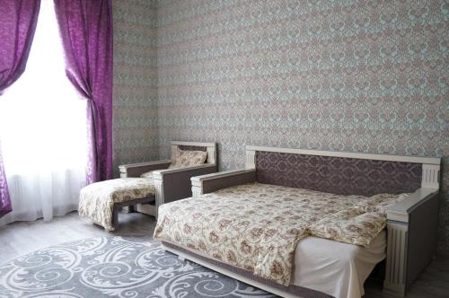 Gallery image of Apartment Glebova in Lviv