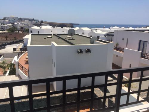 Villa Rubicon Playa