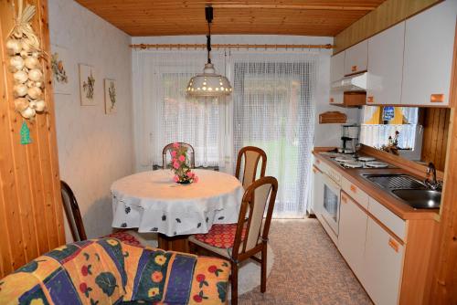 Gallery image of Pension Mausbachtal in Warmensteinach