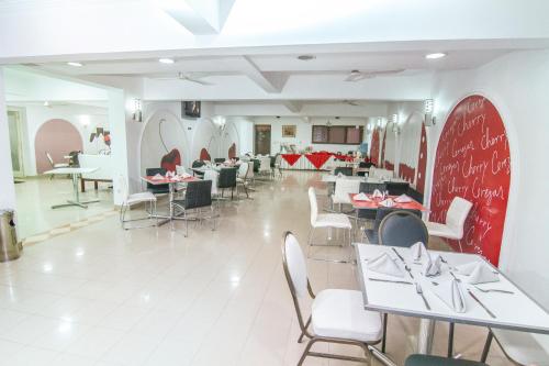 Gallery image of Hotel Regina in Cochabamba