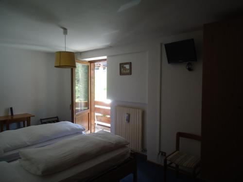 Gallery image of Hotel Pensione Dolomiti in Falcade