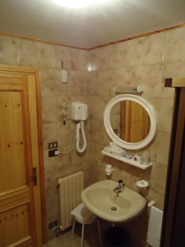 Gallery image of Hotel Pensione Dolomiti in Falcade