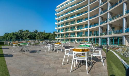 Gallery image of Marina Grand Beach Hotel - All Inclusive Plus in Golden Sands