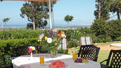 Φυσικό τοπίο κοντά σε αυτό το bed & breakfast