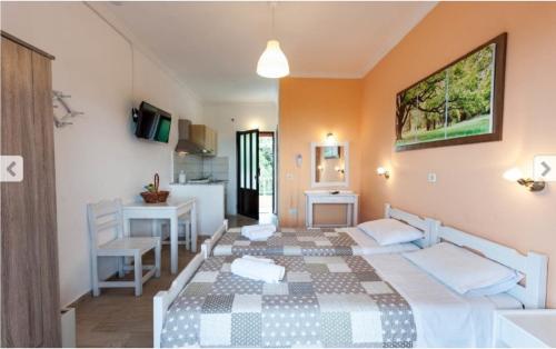 Φωτογραφία από το άλμπουμ του Marilena Apartments & Studios στη Δασιά