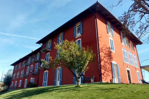 Foto da galeria de Bricco Rosso em Farigliano