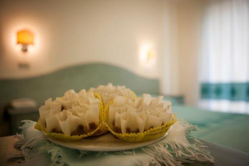 Gallery image of Residence Marina Palace in Orosei