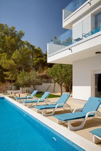 Villa Elena