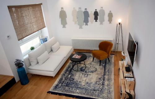 Studio Apartman Olaf
