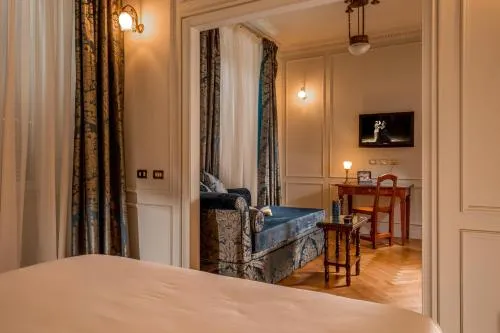 Hotel Locarno photo 44