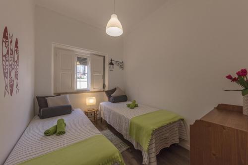 Sintra Wine Apartment