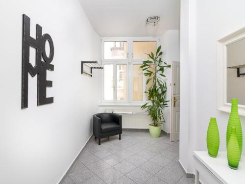 Fotografie z fotogalerie ubytování Central Vienna-Living ve Vídni