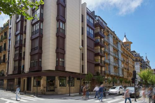 Hurbil - Basque Stay