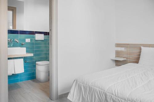 Gallery image of B&B JONIO Roma in Rome